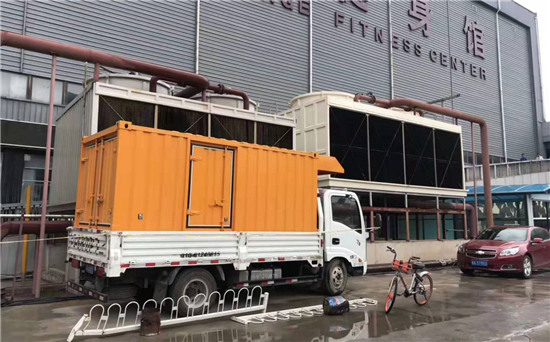 三江300KW发电机组适配电缆规格选型指南