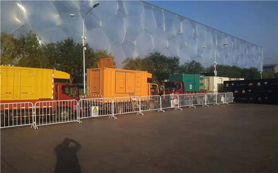 三江400KW发电机组适配电缆规格选型指南